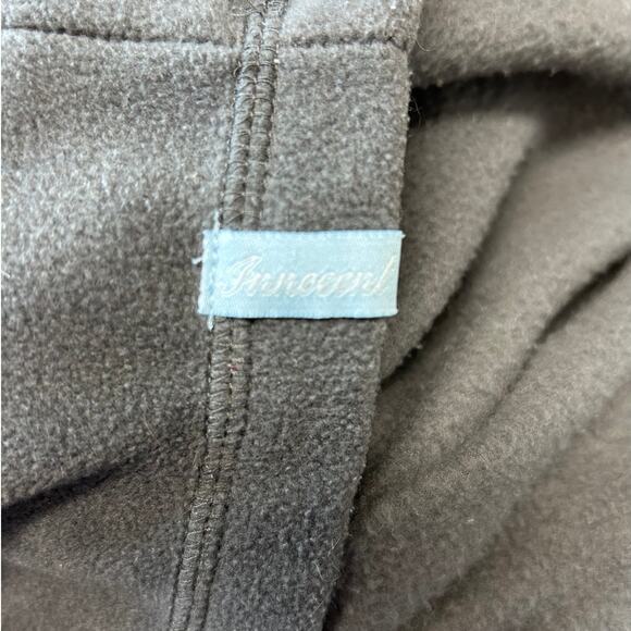 Looney Tunes Women's 1/4 Zip Mock Neck Fleece Pullover, size XL - Picture 11 of 13